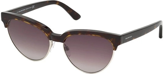 �������������� ���� Balenciaga BA 0127 56T 57