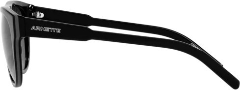   Arnette Gojira AN4282 121187 Black/grey/black