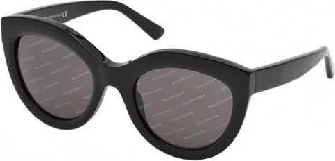 �������������� ���� Balenciaga BA 0133 05A 54