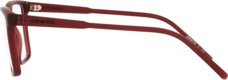 Arnette Brawler AN7195 2495 Matte Red