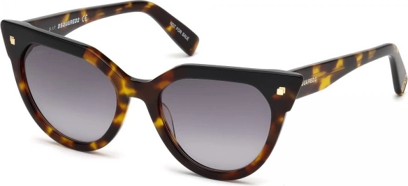 Dsquared2 DQ 0277 52B 53