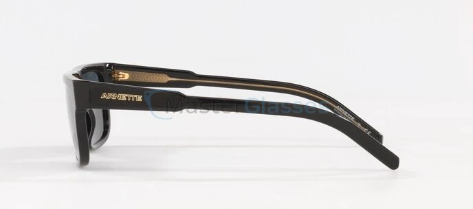   Arnette GOTHBOY AN4278 12006G Black