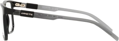  Arnette Spike AN7189 2728 Black