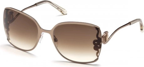 Солнцезащитные очки ROBERTO CAVALLI RC 1012 34F 61