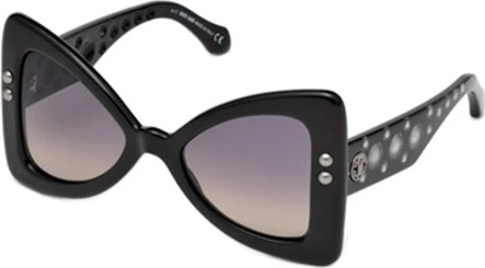 Солнцезащитные очки ROBERTO CAVALLI RC 1055 20B 50