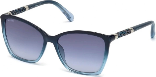 �������������� ���� SWAROVSKI SK 0148 90W 56