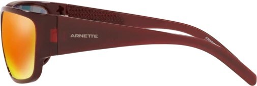   Arnette WOLFLIGHT AN4280 27456Q Red