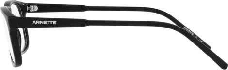  Arnette Dark Voyager AN7194 01 Matte Black