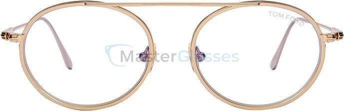 Оправа Tom Ford TF 5692-B 028 49