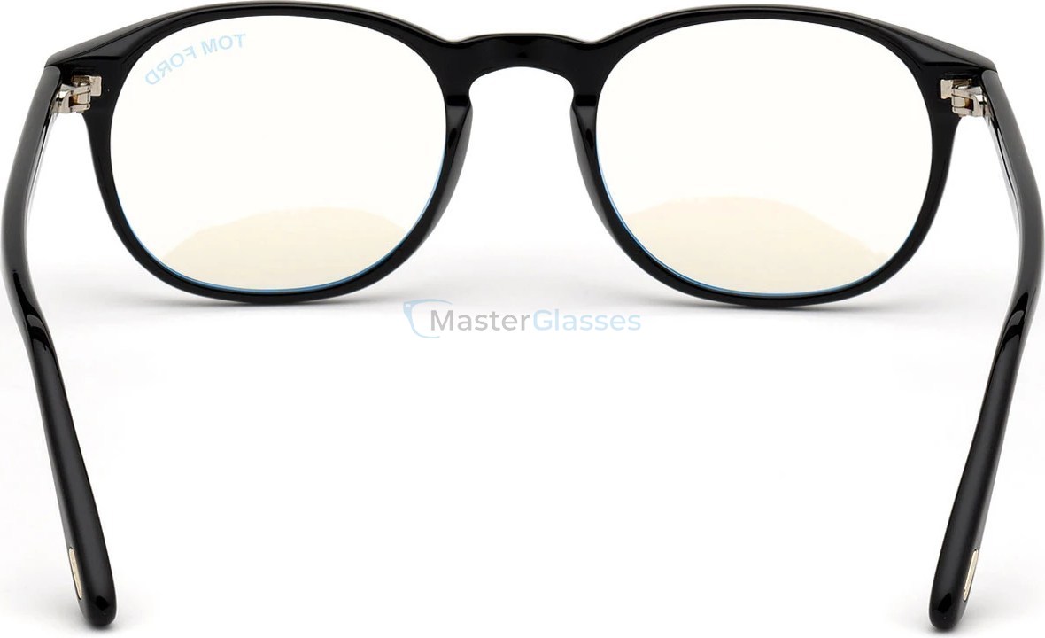 ������ Tom Ford TF 5680-B 001 49