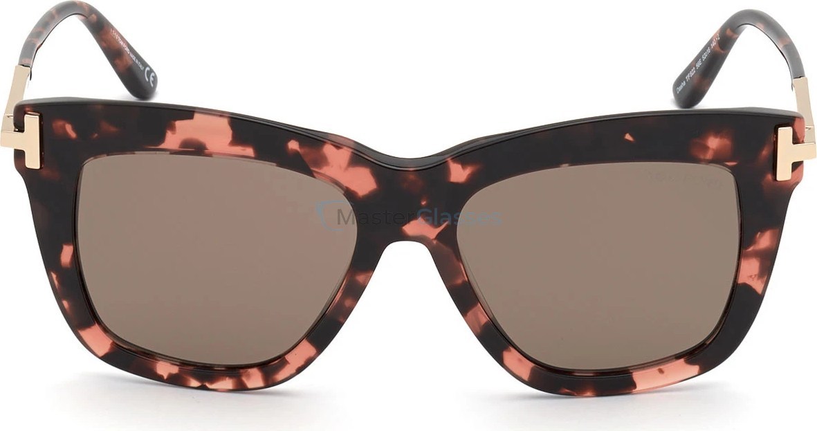 Солнцезащитные очки Tom Ford TF 822 56E 52