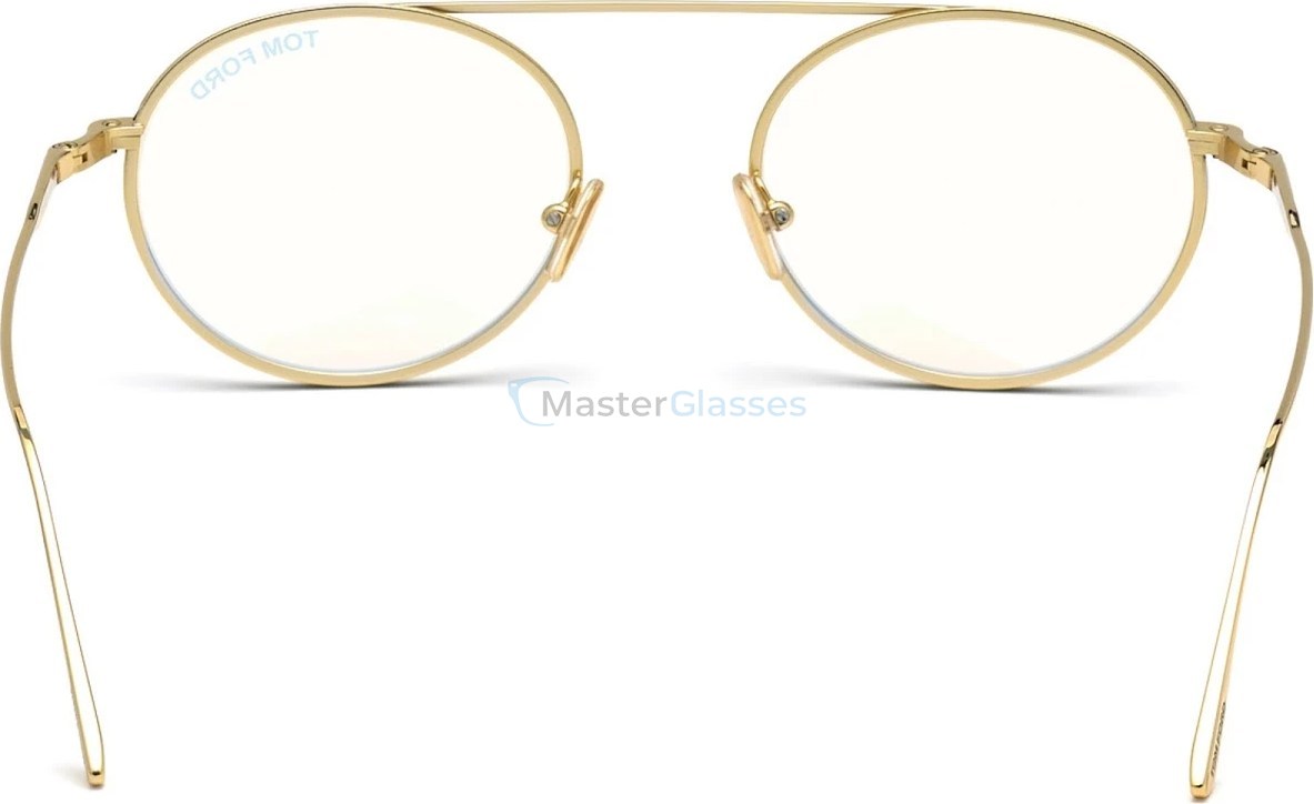 Оправа Tom Ford TF 5692-B 030 49