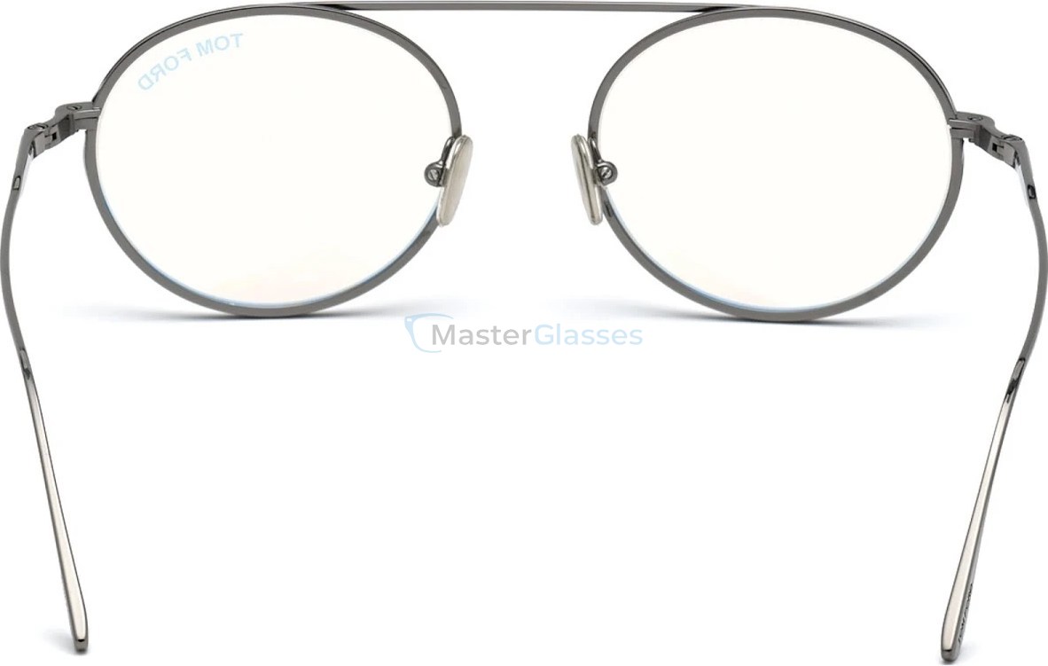 Оправа Tom Ford TF 5692-B 008 49