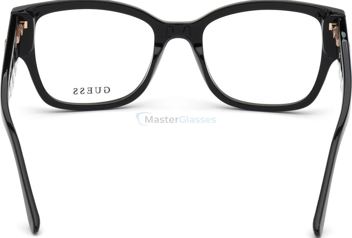  GUESS GU 2788 001 53
