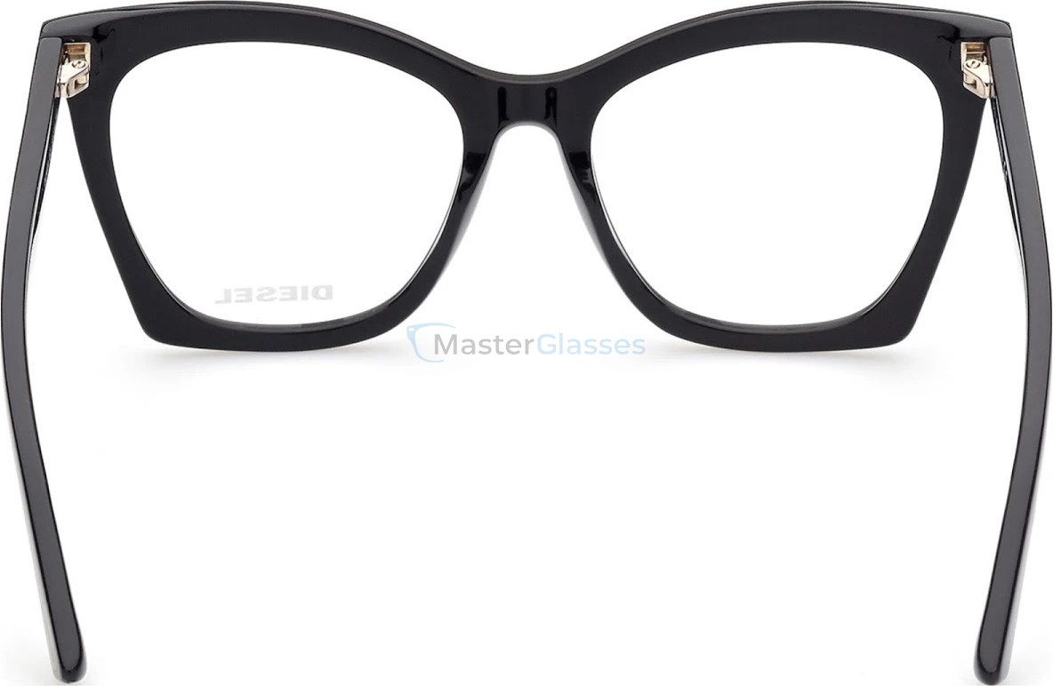 Оправа Diesel DL 5400 001 55