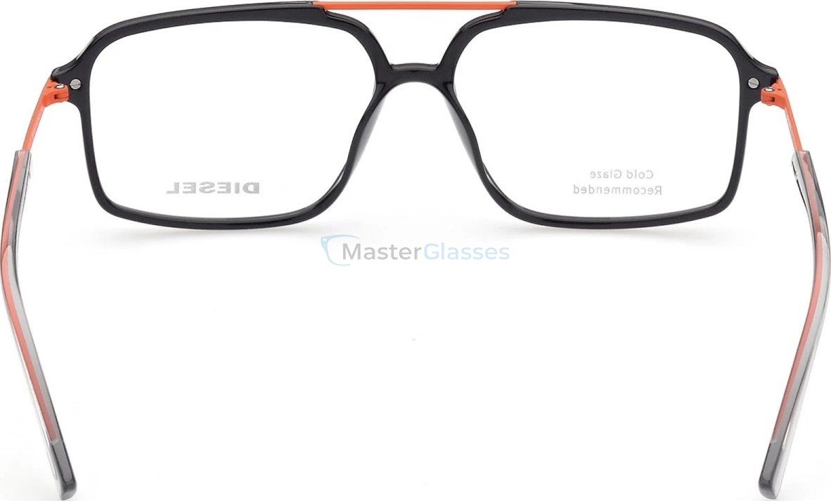 Оправа Diesel DL 5405 01A 56