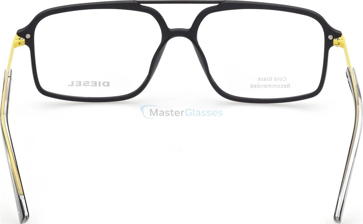 Оправа Diesel DL 5405 002 56