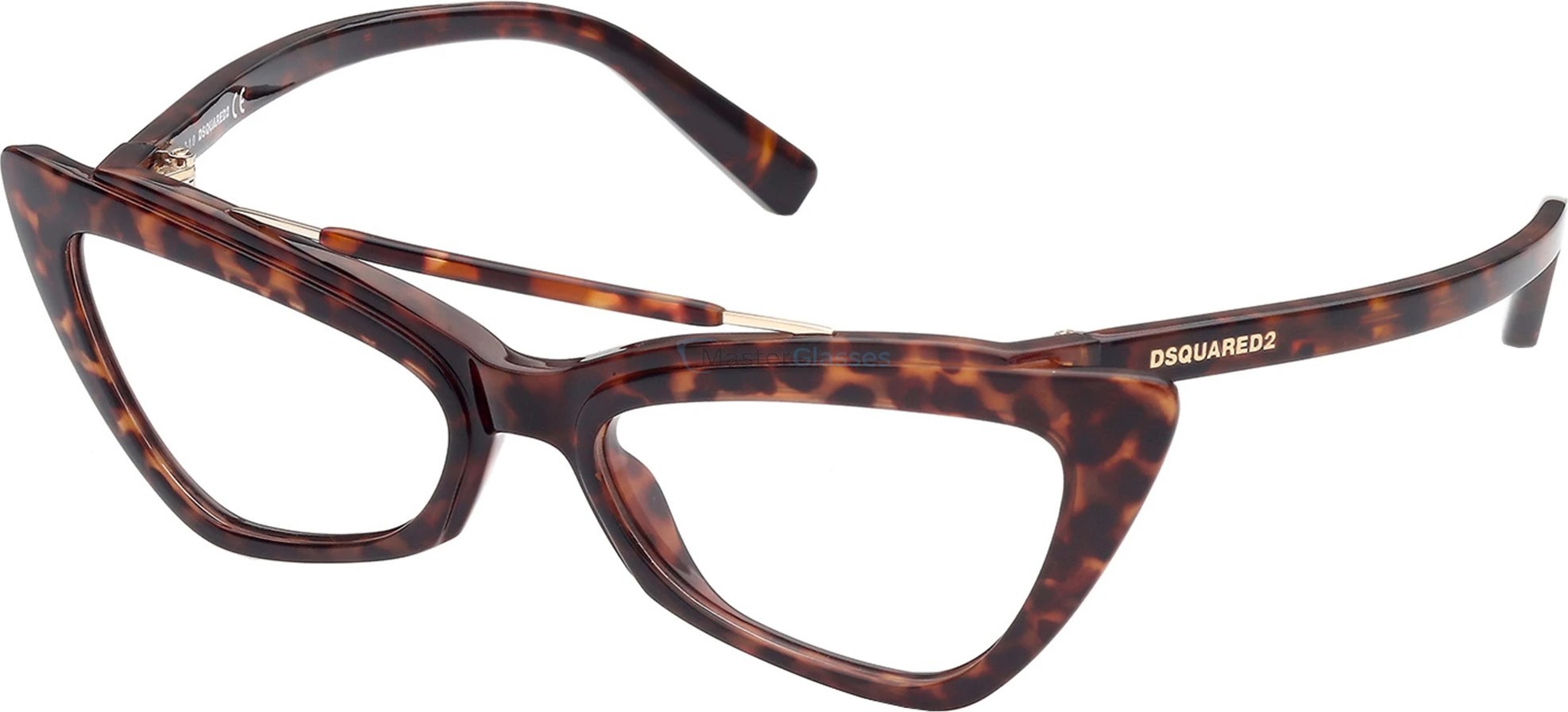 Оправа Dsquared2 DQ 5331 052 55