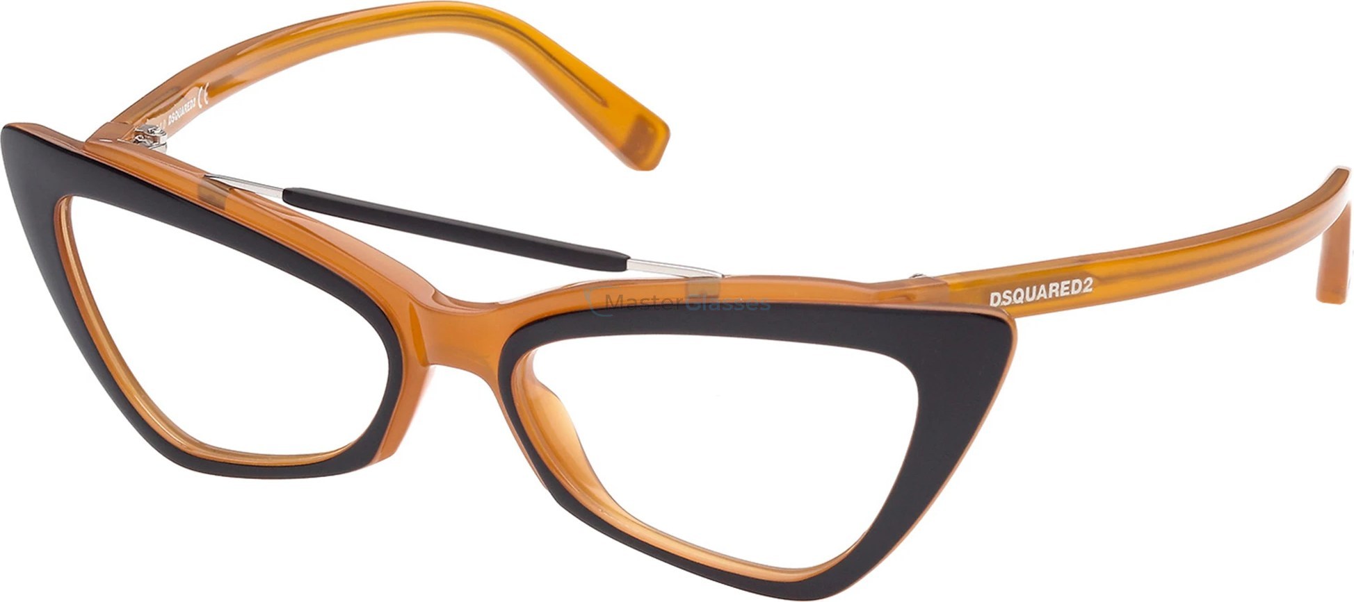 Оправа Dsquared2 DQ 5331 041 55