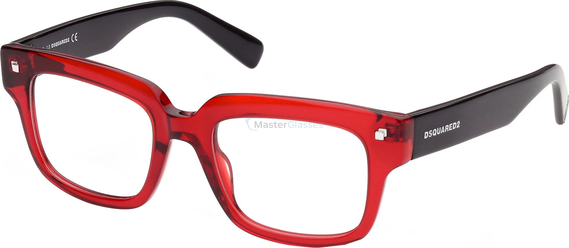 Оправа Dsquared2 DQ 5342 068 48