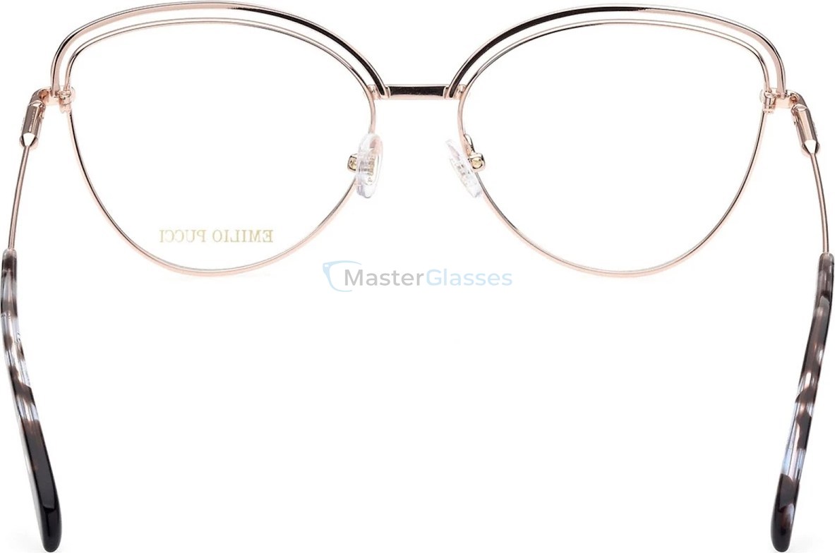 Оправа Emilio Pucci EP 5170 028 55