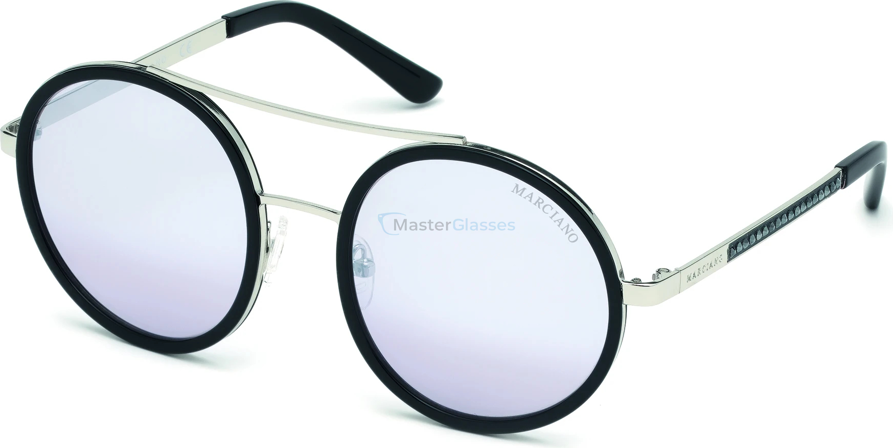 Солнцезащитные очки GUESS by Marciano GMS 780 05C 55