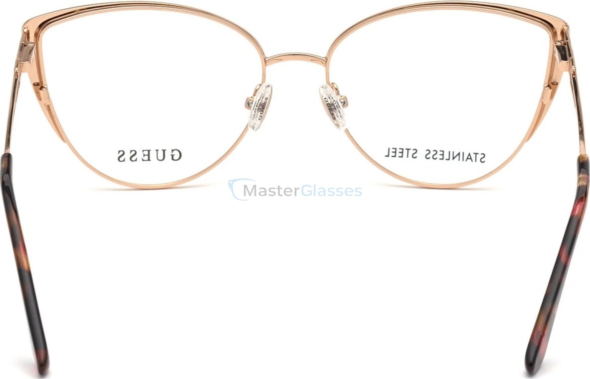 Оправа GUESS GU 2813 070 56