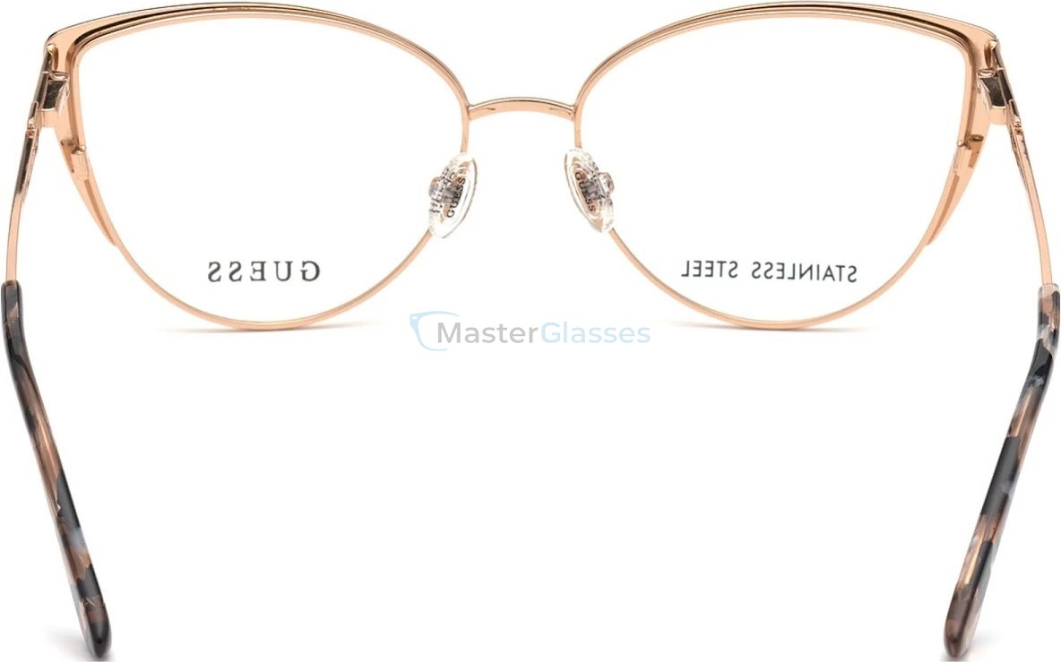 Оправа GUESS GU 2813 058 56