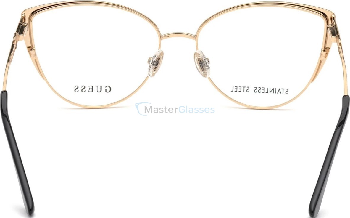 Оправа GUESS GU 2813 002 56
