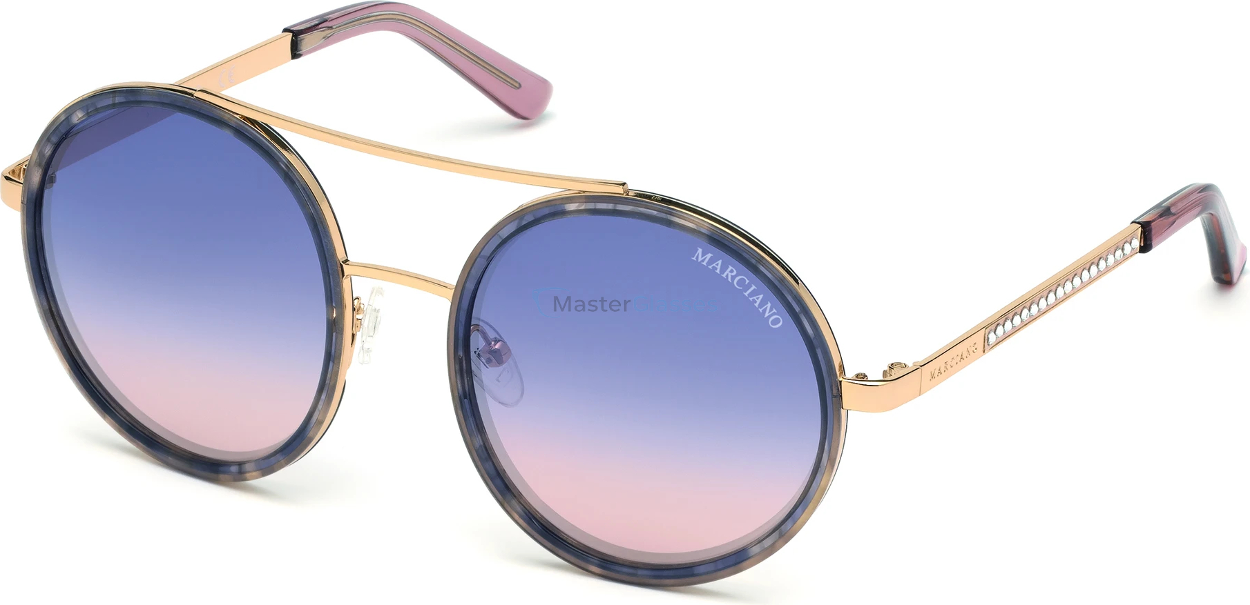 �������������� ���� GUESS by Marciano GMS 780 83Z 55