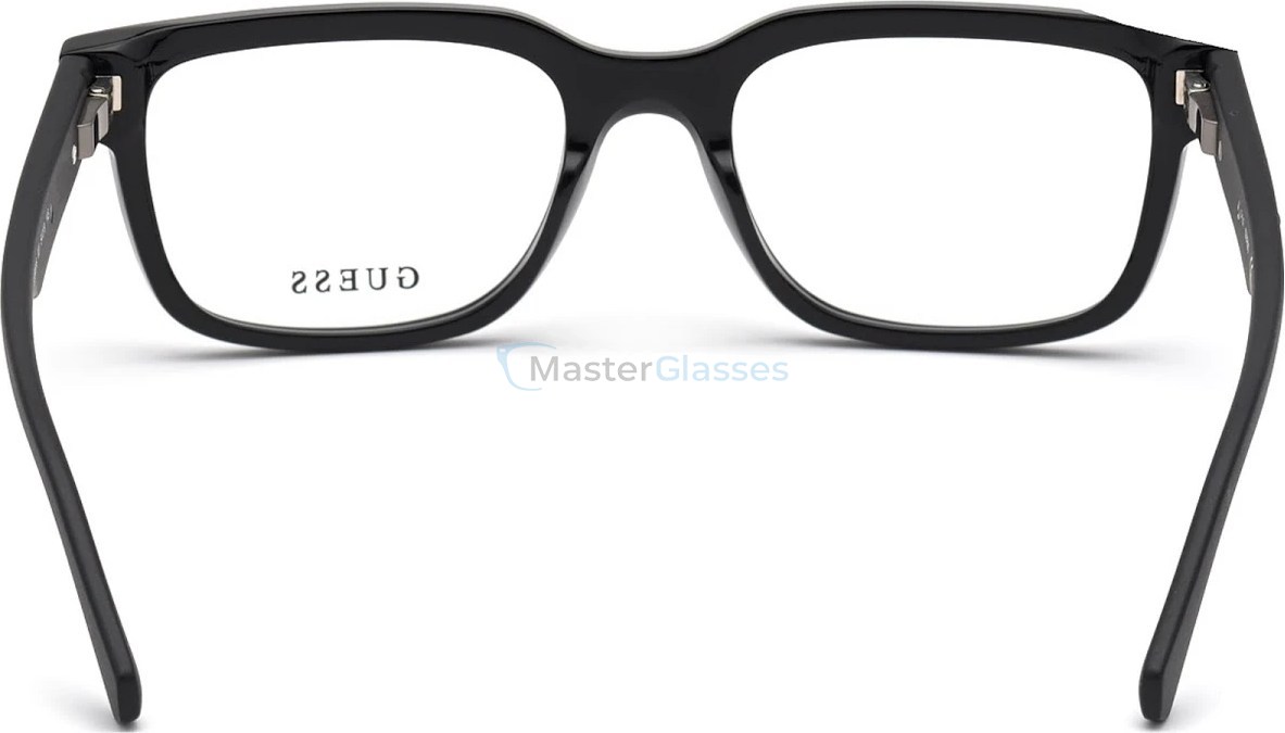 Оправа GUESS GU 50016 001 54