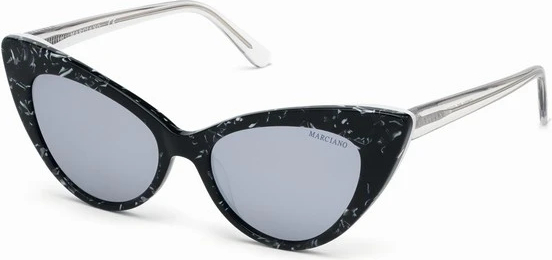 Солнцезащитные очки GUESS by Marciano GMS 784 05C 53