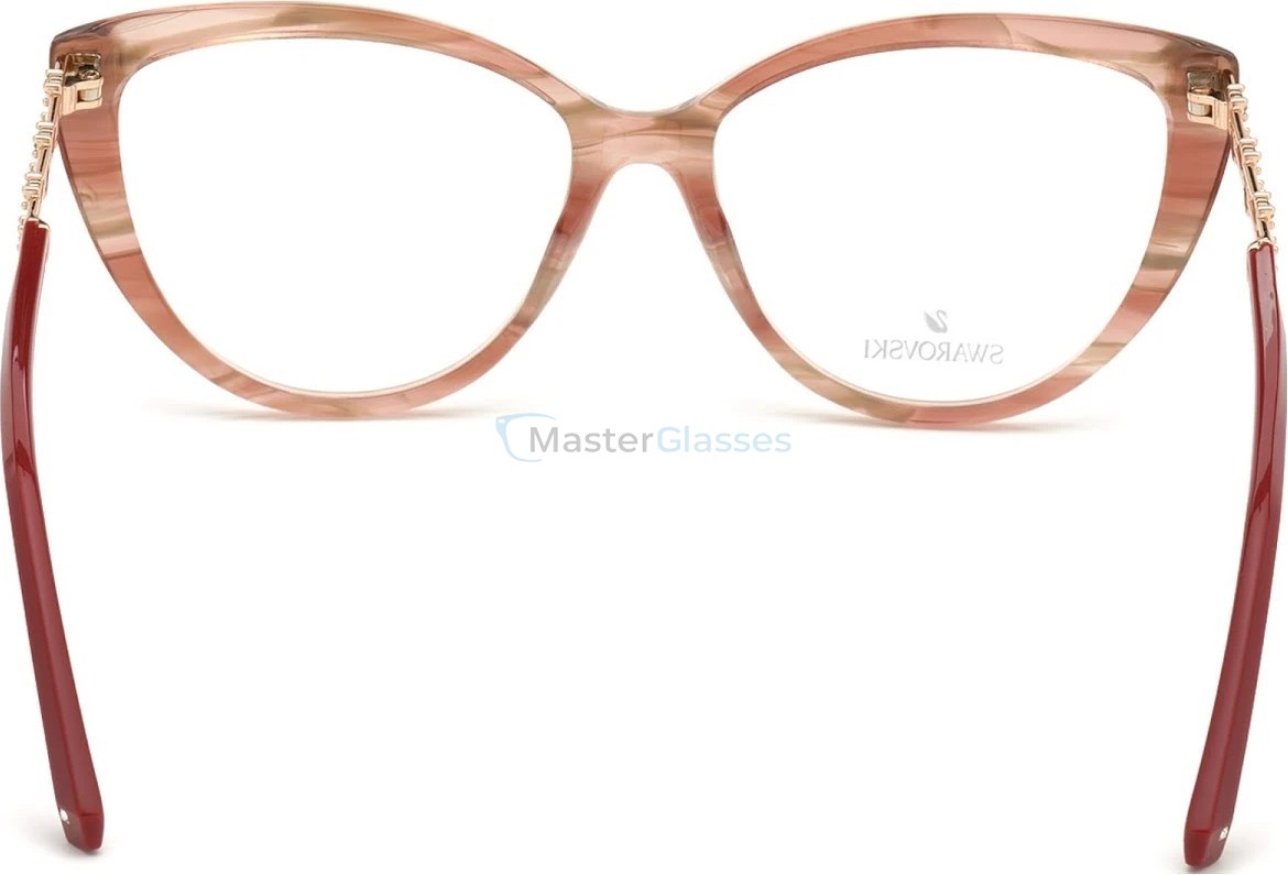 Оправа SWAROVSKI SK 5382 072 54