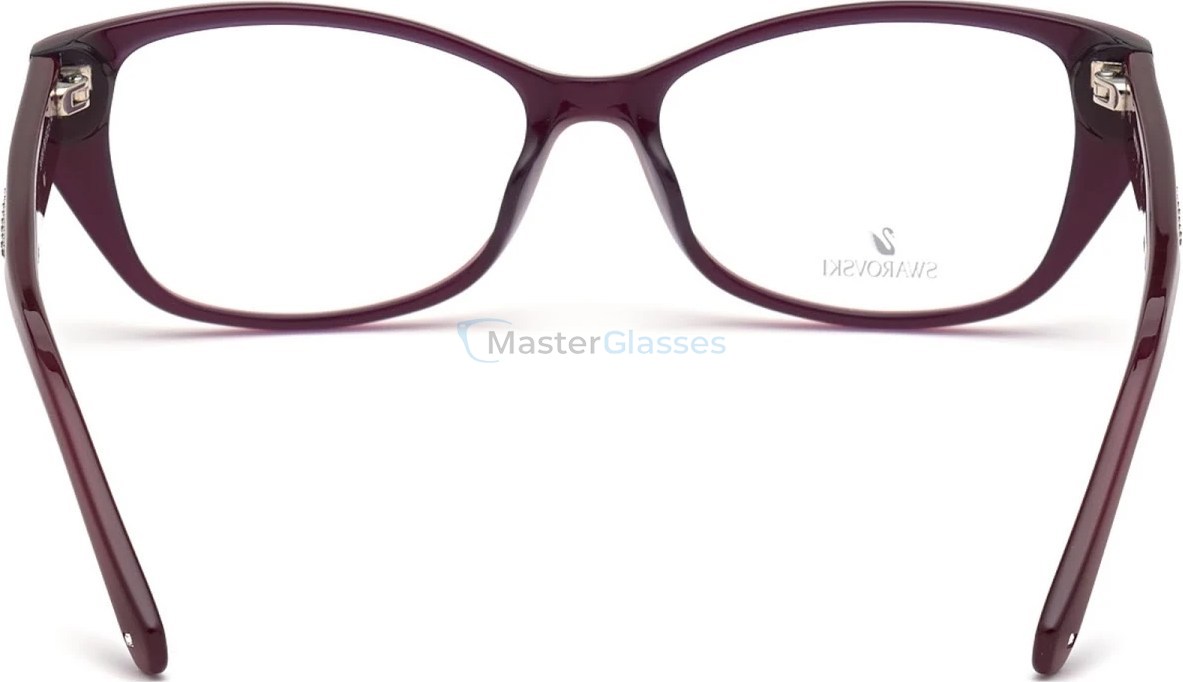Оправа SWAROVSKI SK 5391 081 53