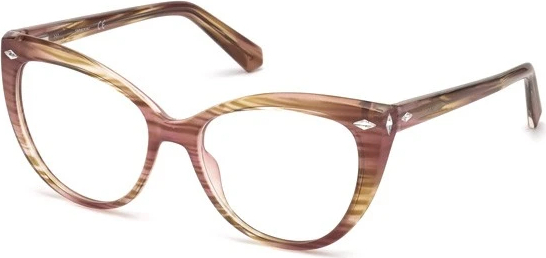 Оправа SWAROVSKI SK 5270 074 53