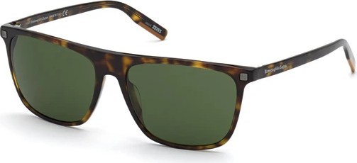   Ermenegildo Zegna EZ 0169 52N 58