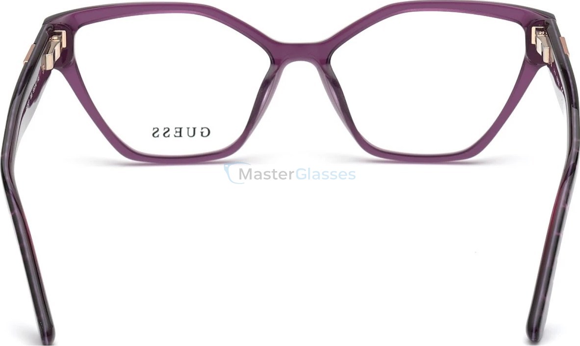 Оправа GUESS GU 2827 083 55