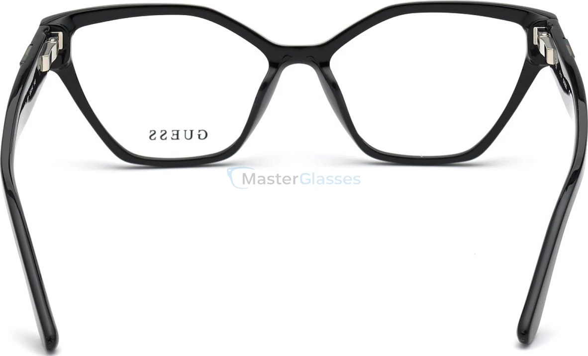 Оправа GUESS GU 2827 001 55