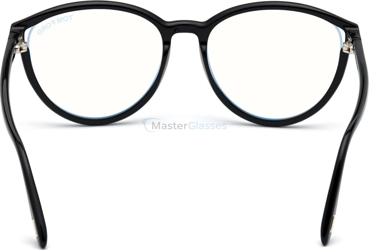 Оправа Tom Ford TF 5706-B 001 55