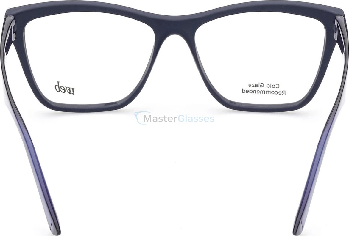 Оправа Web Eyewear WE 5354 091 55