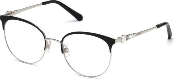 Оправа SWAROVSKI SK 5275-F 016 53