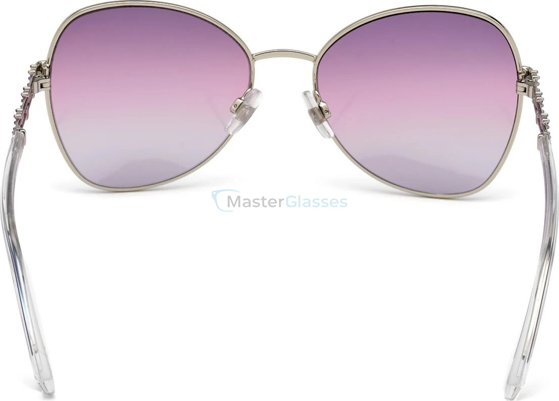 Солнцезащитные очки SWAROVSKI SK 0290 83Z 57