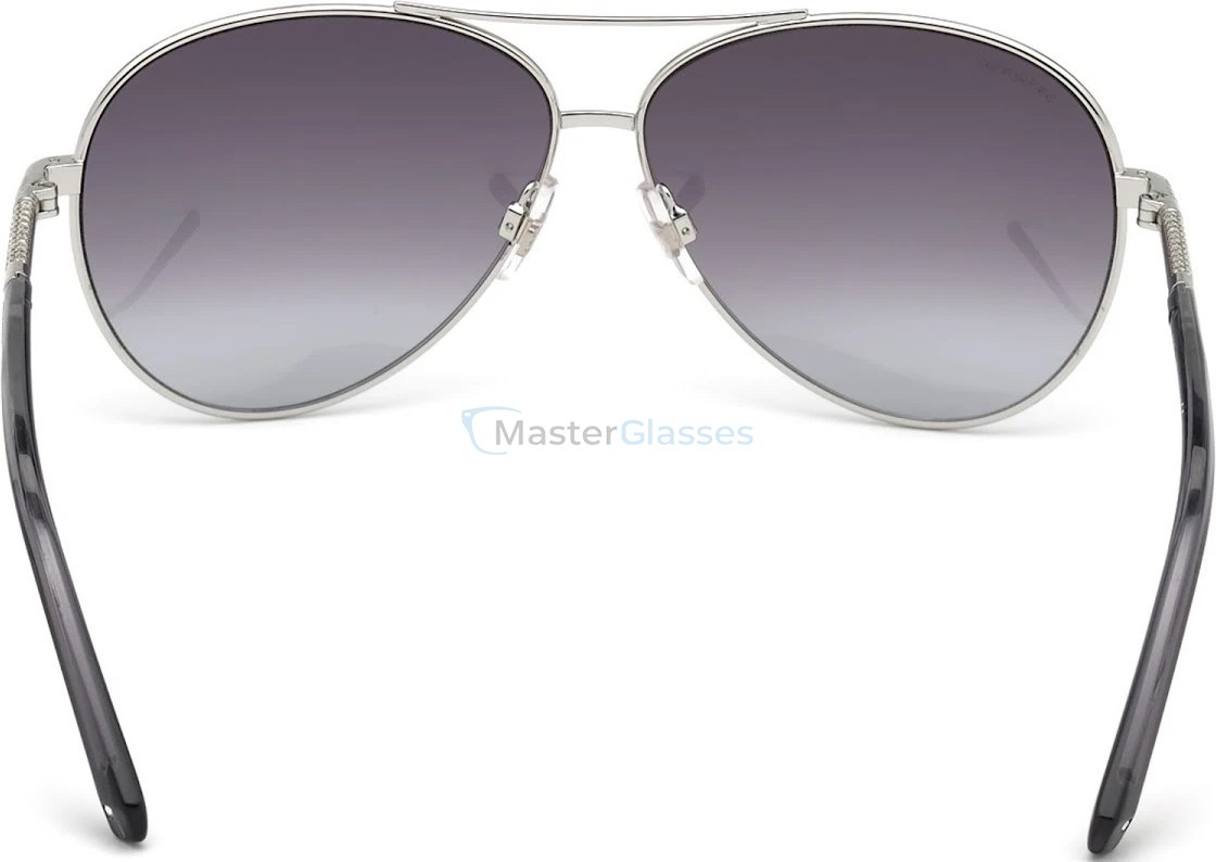 Солнцезащитные очки SWAROVSKI SK 0292 16B 61