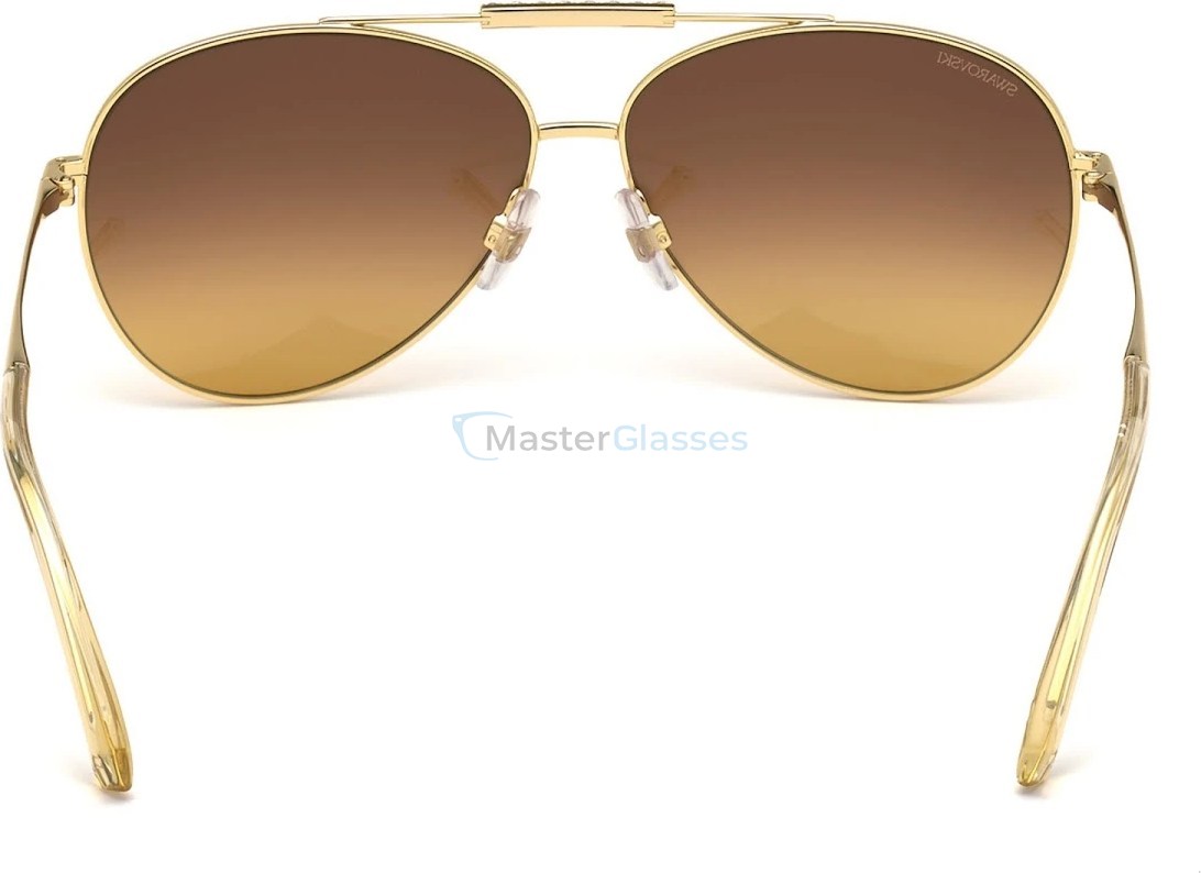 �������������� ���� SWAROVSKI SK 0308 30F 60