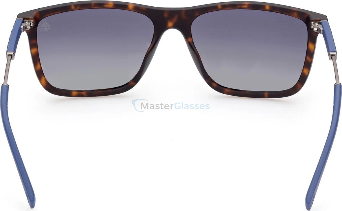 Солнцезащитные очки Timberland TB 9242 52D 58