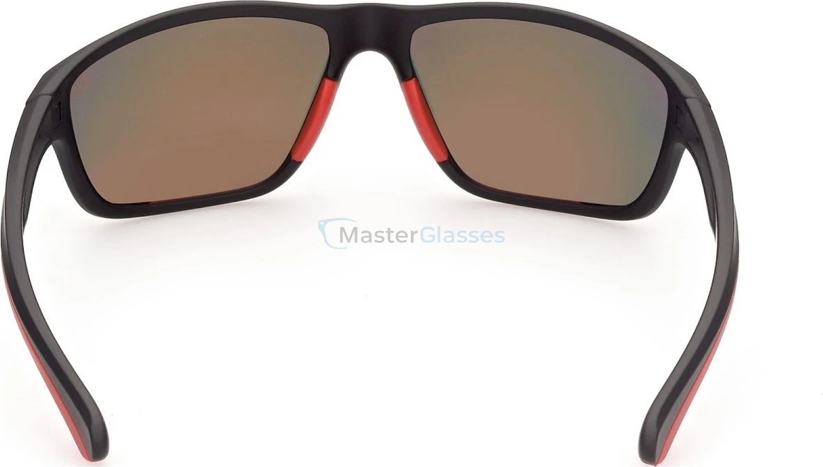 Солнцезащитные очки Timberland TB 9246 02D 63