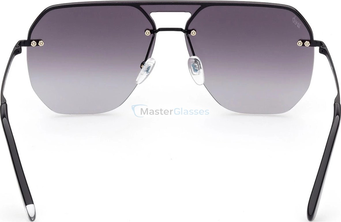 �������������� ���� Web Eyewear WE 0306 02B 00