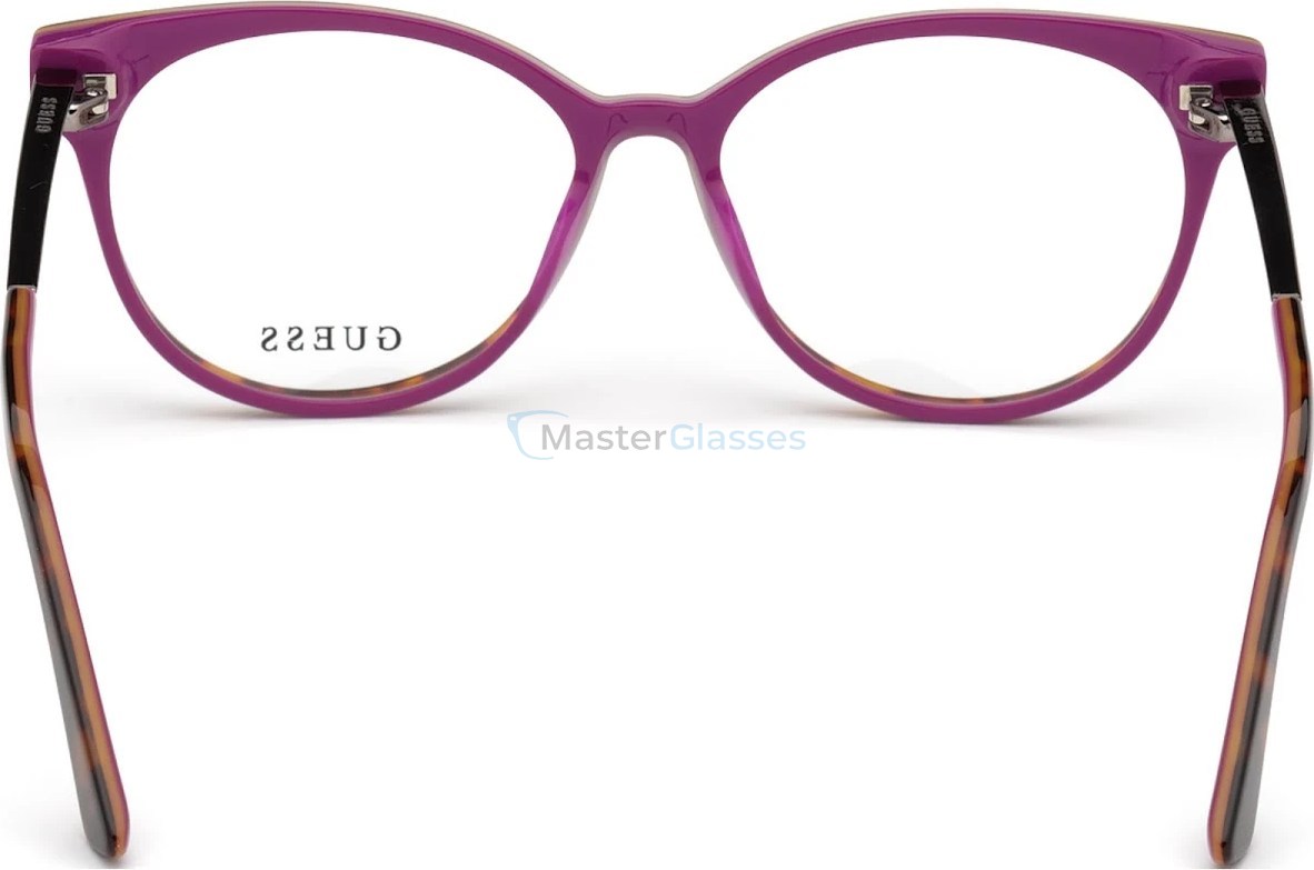  GUESS GU 2799 052 54