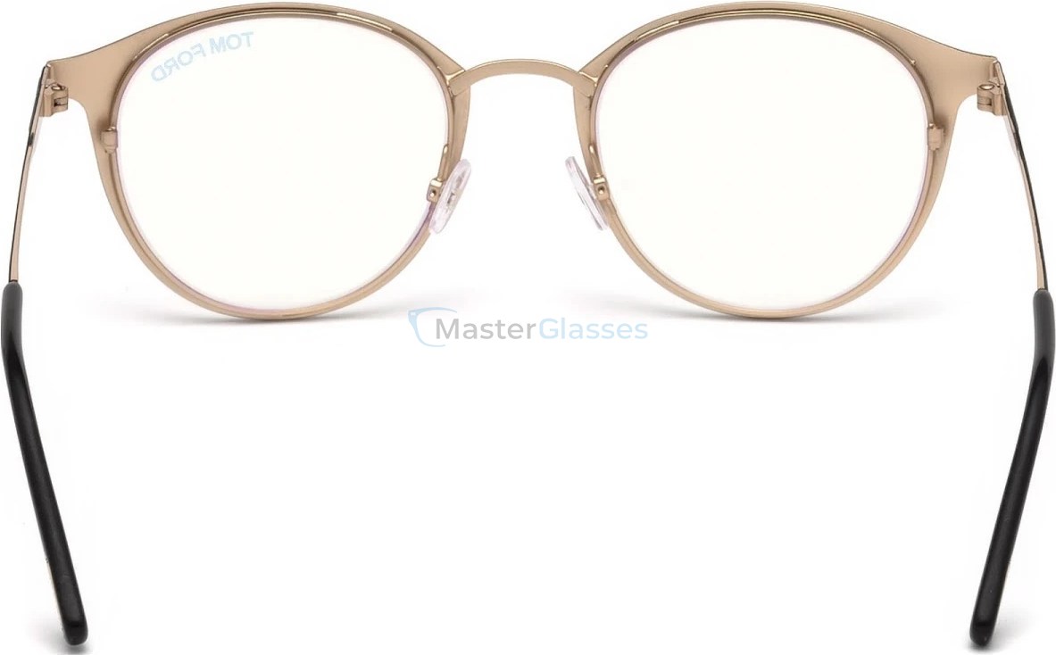  Tom Ford TF 5528-B 002 49