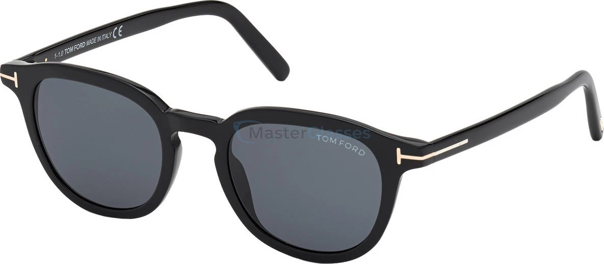  Tom Ford TF 816 01A 49